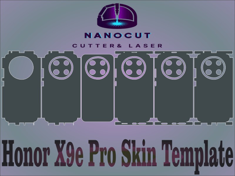 Honor X9e Pro